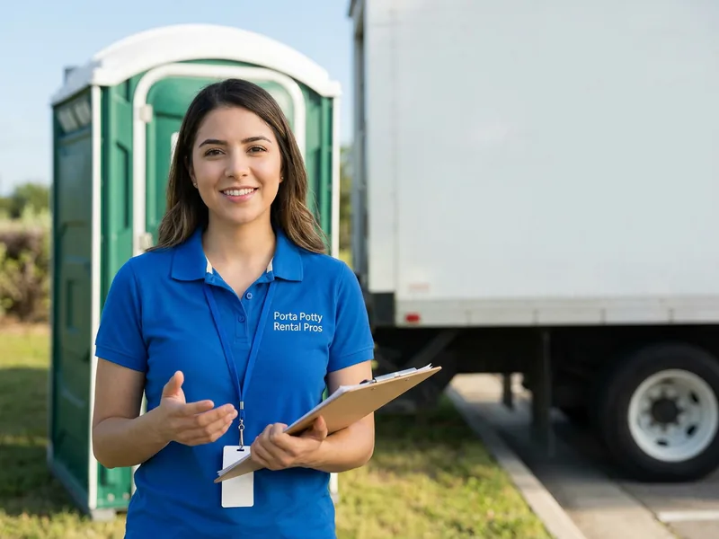 Porta Potty Rental  in Oak Hill  FAQ